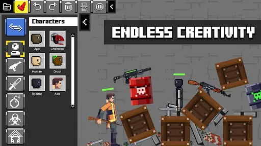 People Workshop Playground