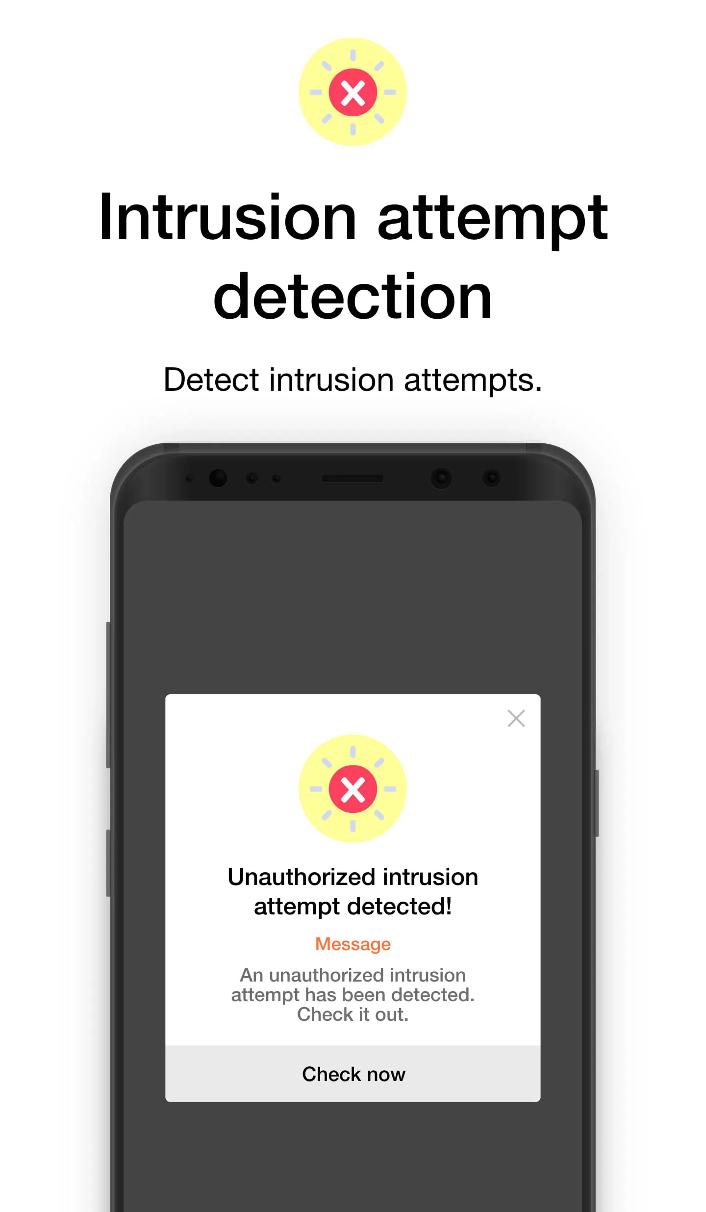 App Lock - Ultra Applock