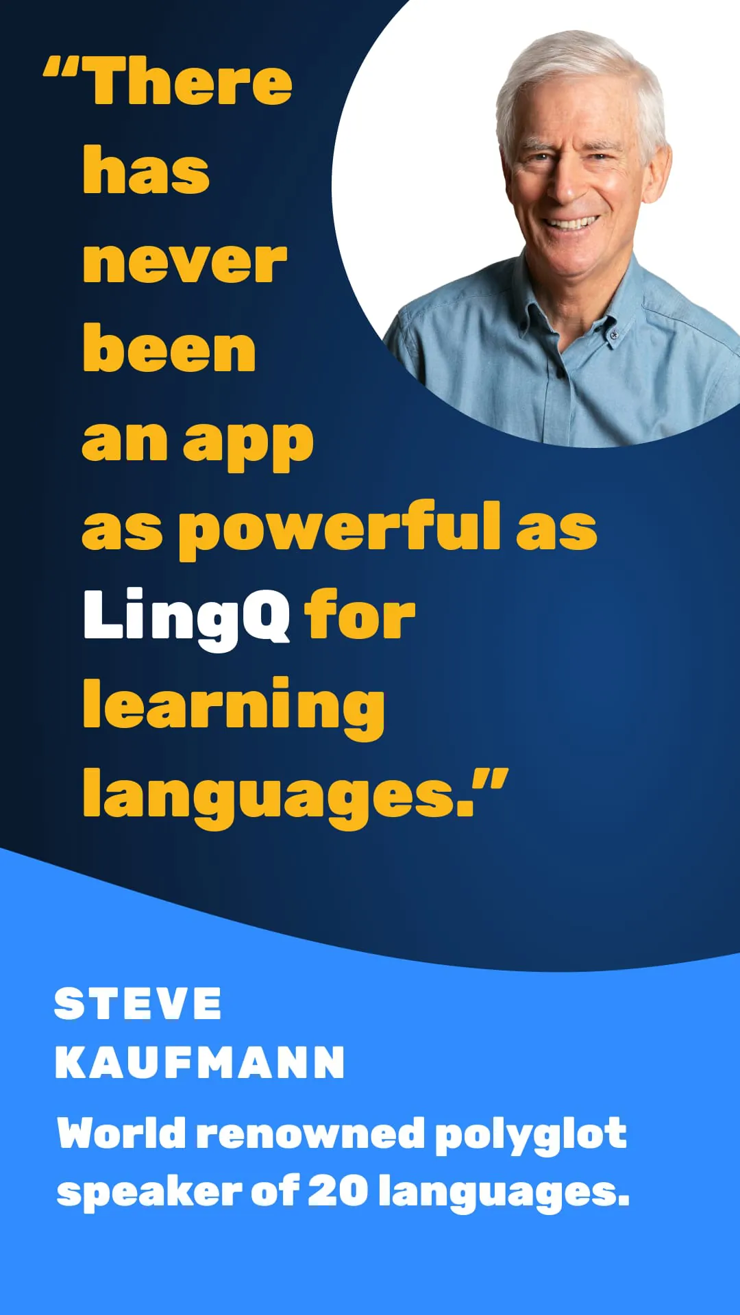 LingQ - Language Learning