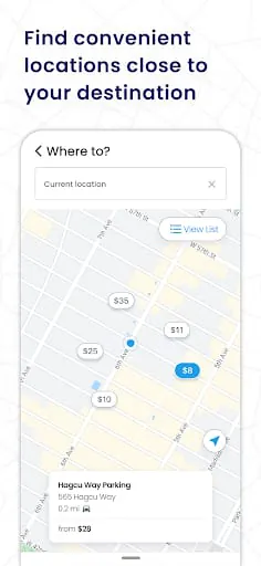 hangTag USA (REEF Mobile)