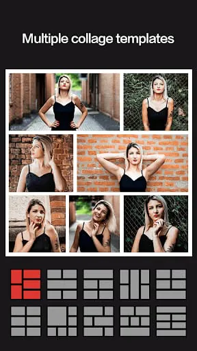 Collage Maker - Photo Editor