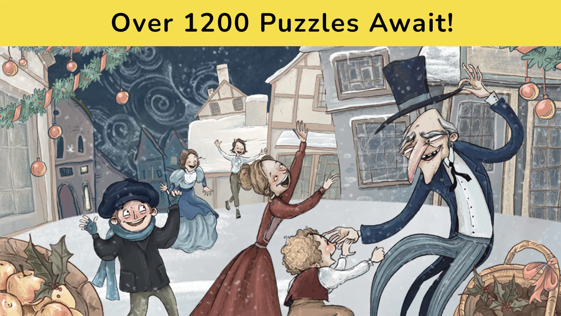 Art Story: Jigsaw Art Puzzle