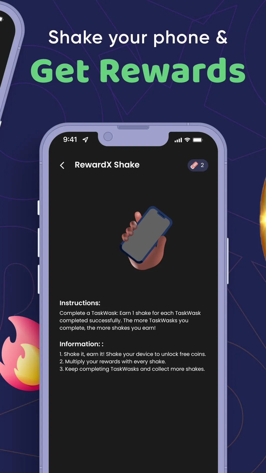 RewardX - Money & Gift Cards