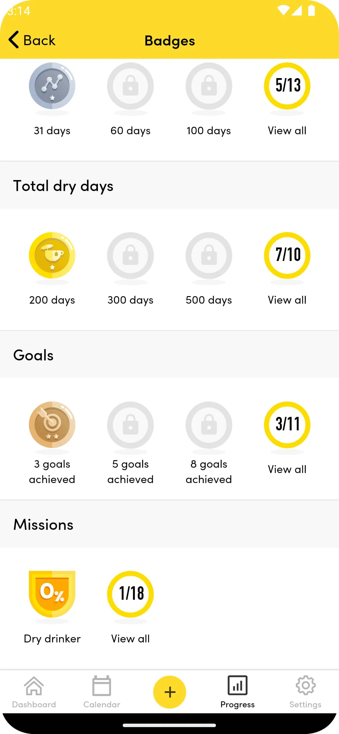 Try Dry: Dry January® & beyond