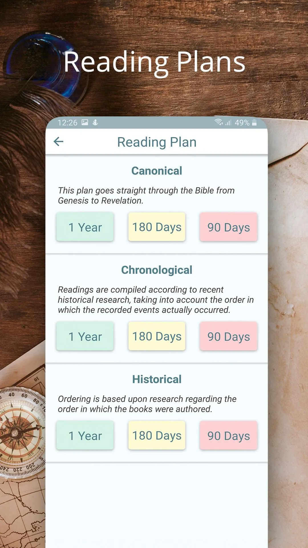 KJV Bible, King James Version