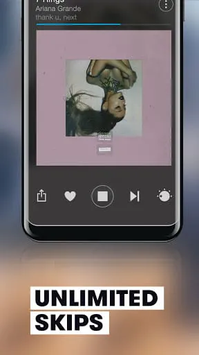 Stingray Music - 100s of DJs