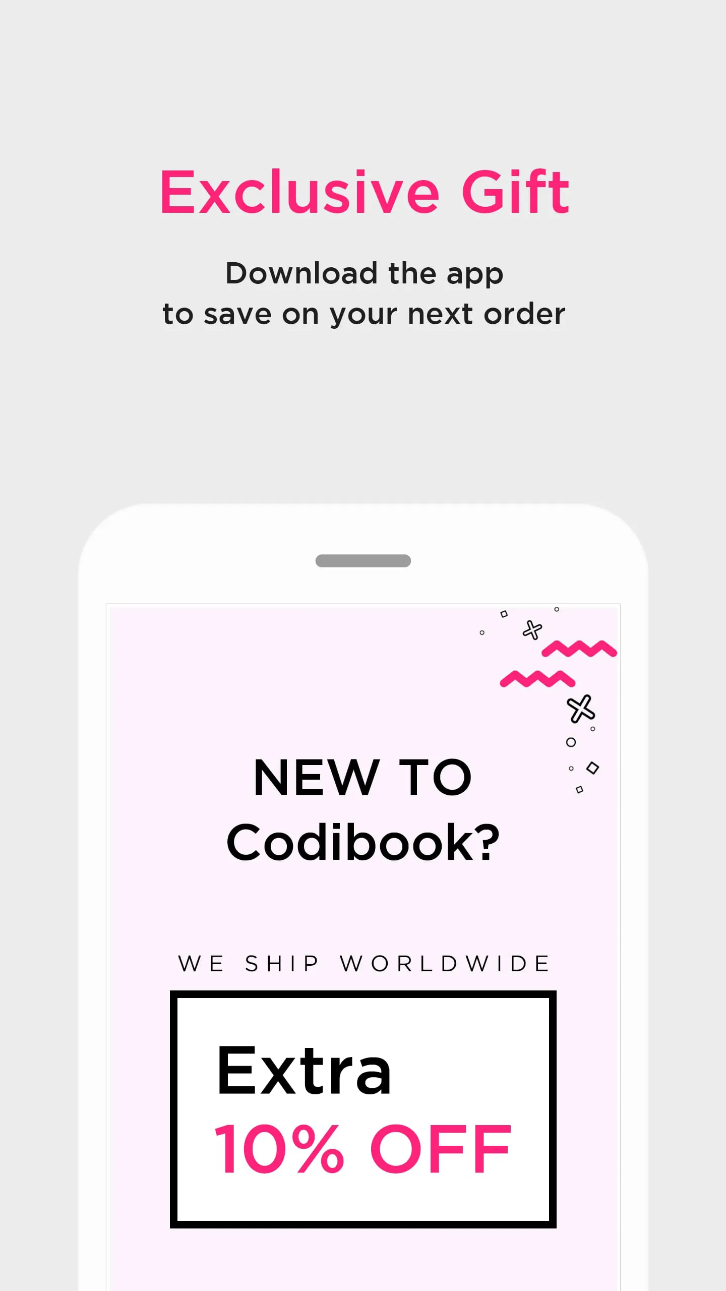 Codibook - Online Fashion