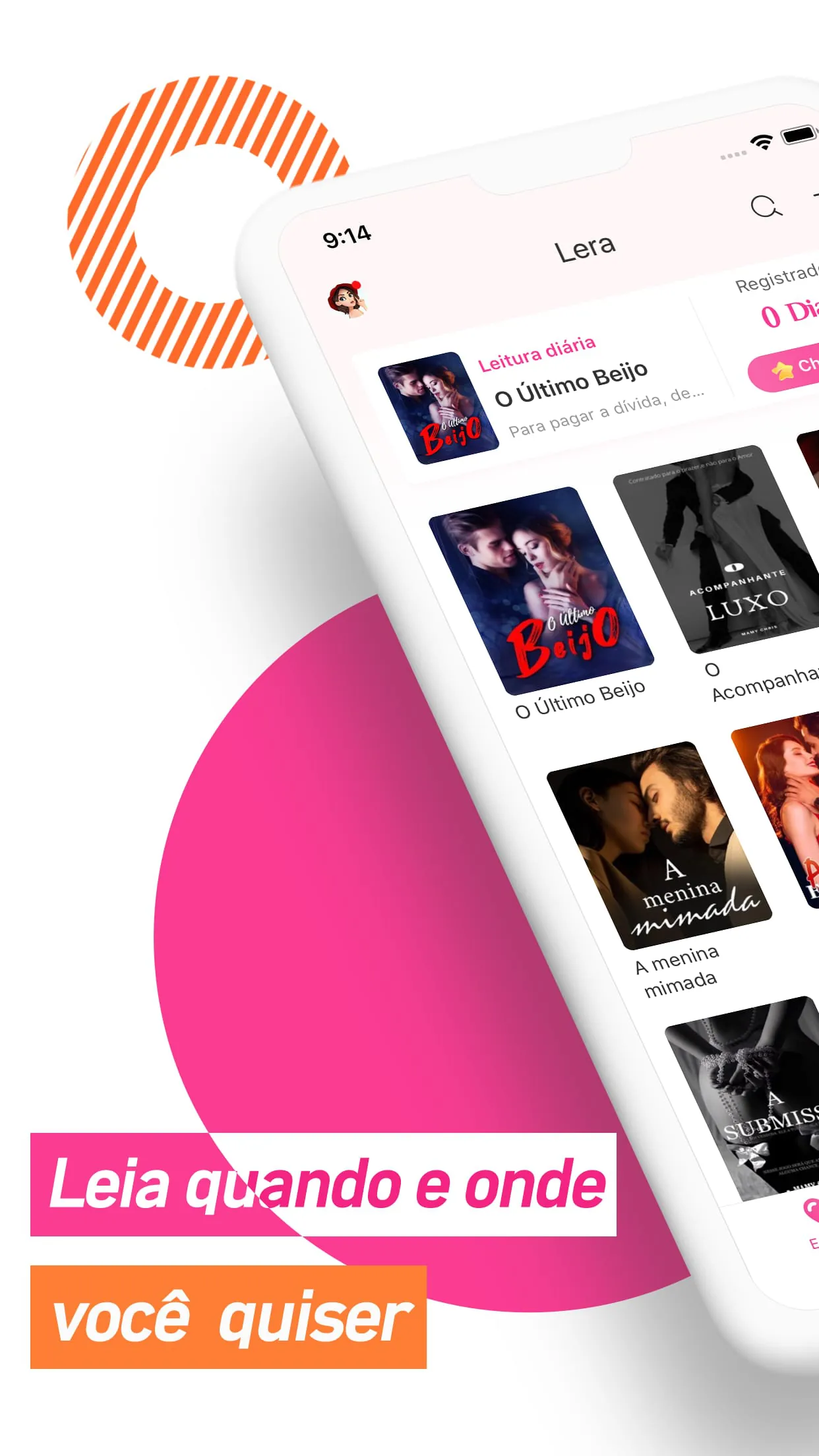 Lera - Webnovels Romance