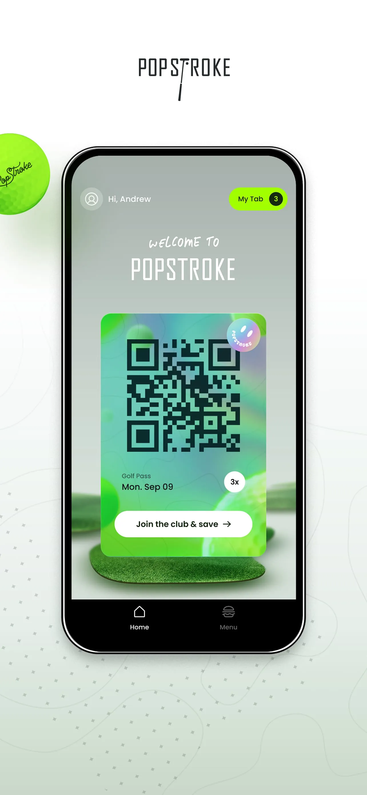 PopStroke