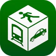 NAVITIME - Map & Transfer Navi