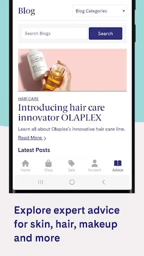 LovelySkin: Pro Skin Care