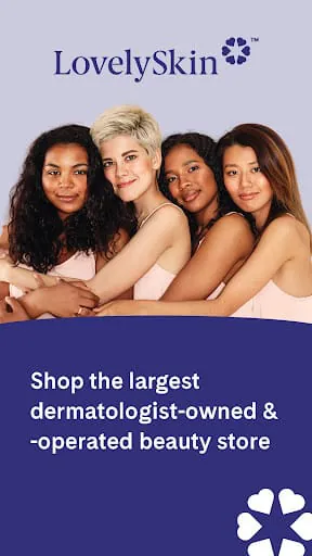 LovelySkin: Pro Skin Care