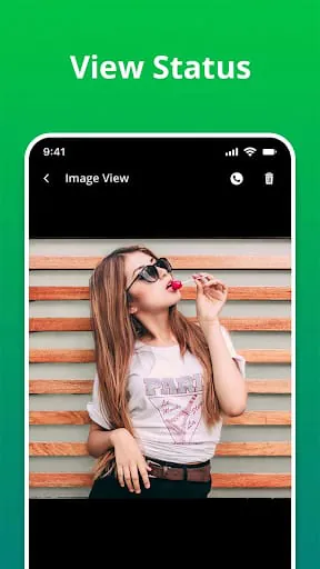 Status Saver - Download Status