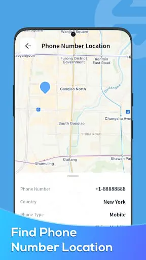 Location Share