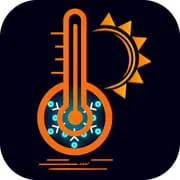 Room Temperature - Thermometer