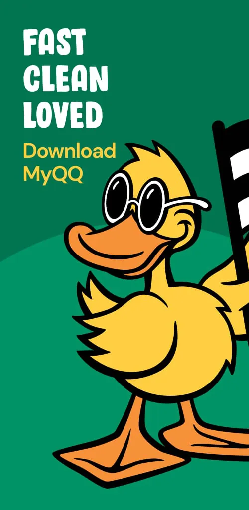 myQQ – Quick Quack