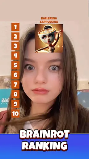 Brainrot Mini Challenge