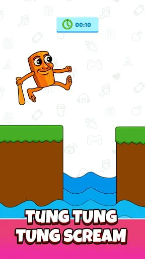 Brainrot Mini Challenge