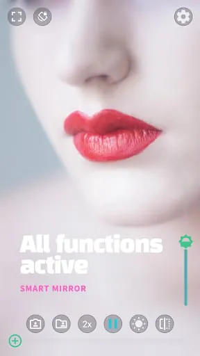Smart Mirror