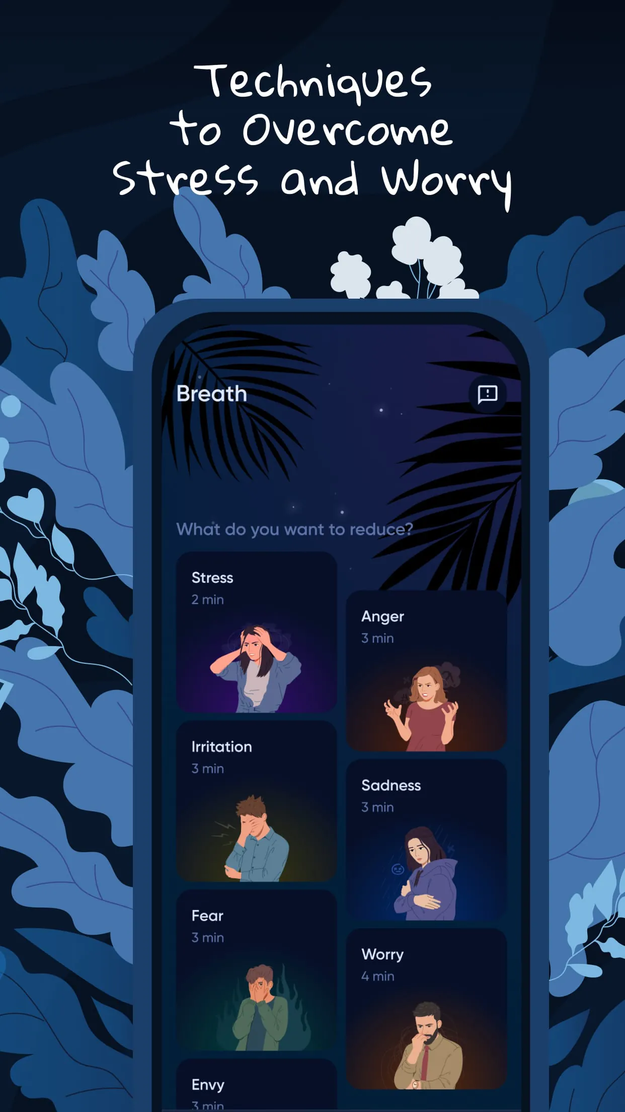 BetterMe: Mental Health