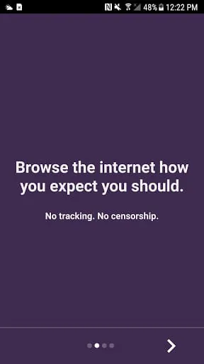 Orbot: Tor for Android