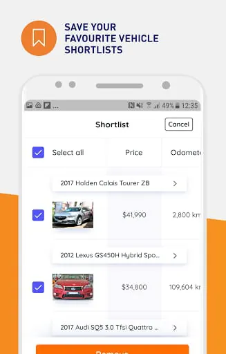 Autotrader: Find your next car