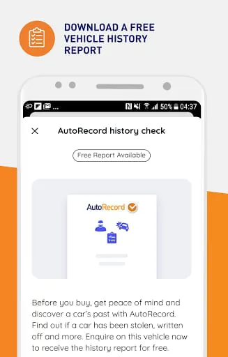 Autotrader: Find your next car
