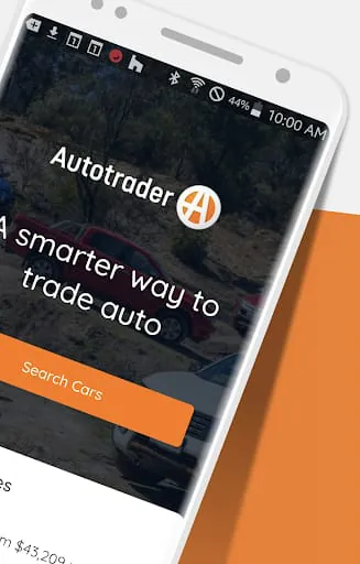 Autotrader: Find your next car
