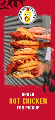 Dave’s Hot Chicken®