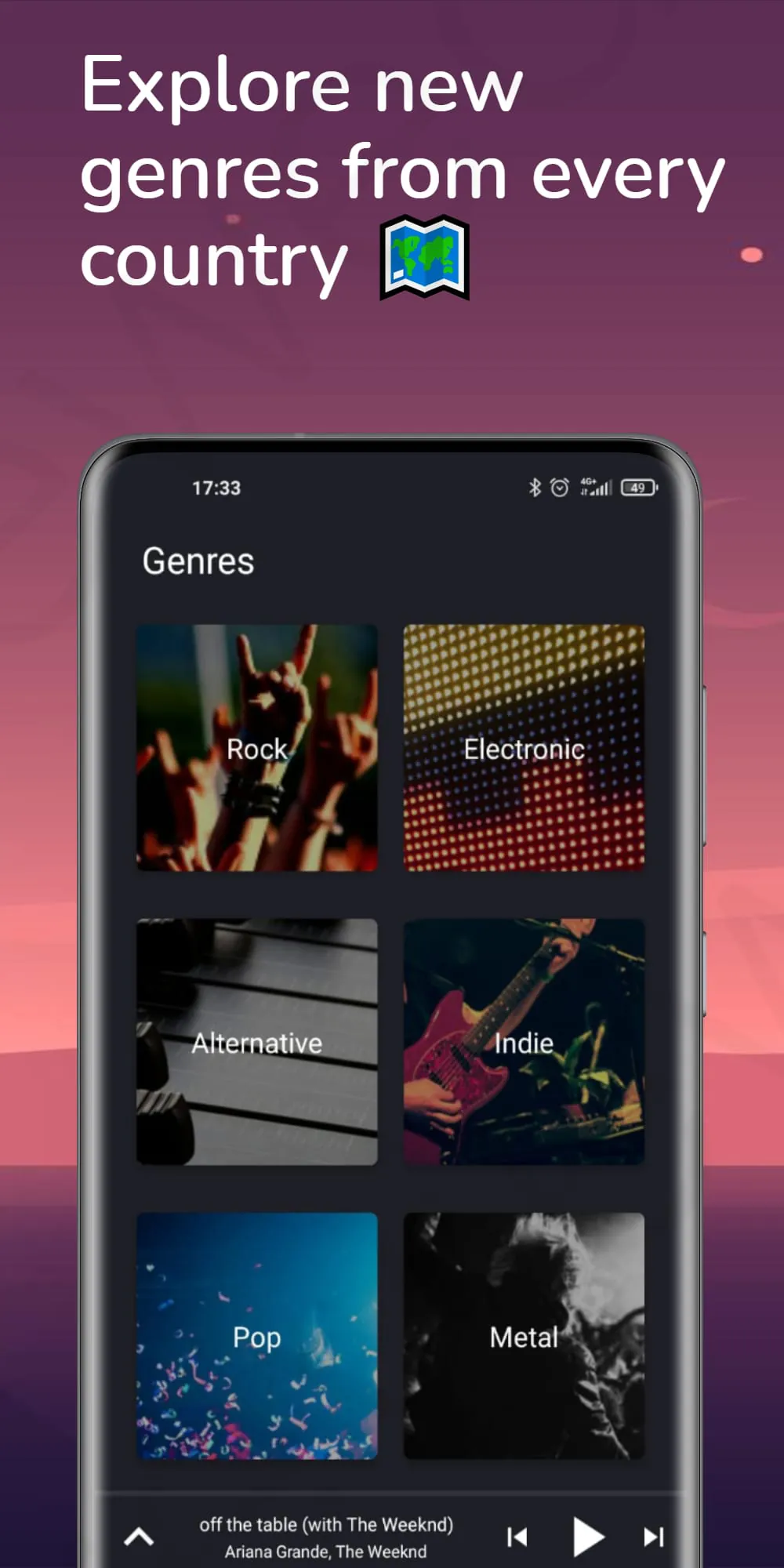 Victor - Stream Music