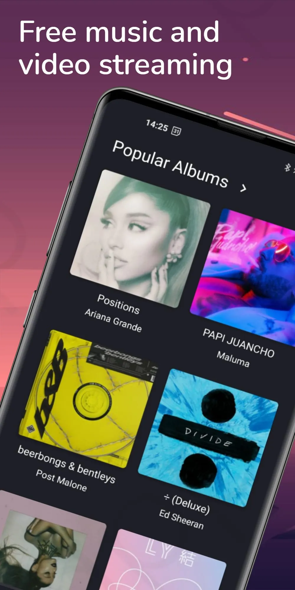 Victor - Stream Music