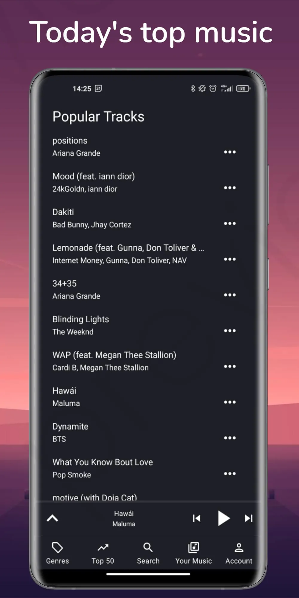 Victor - Stream Music