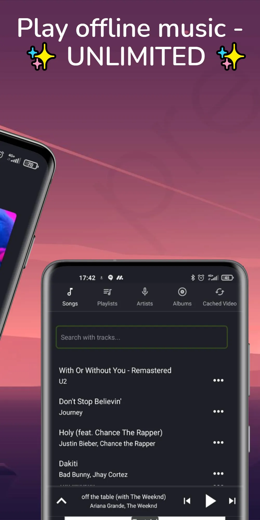 Victor - Stream Music