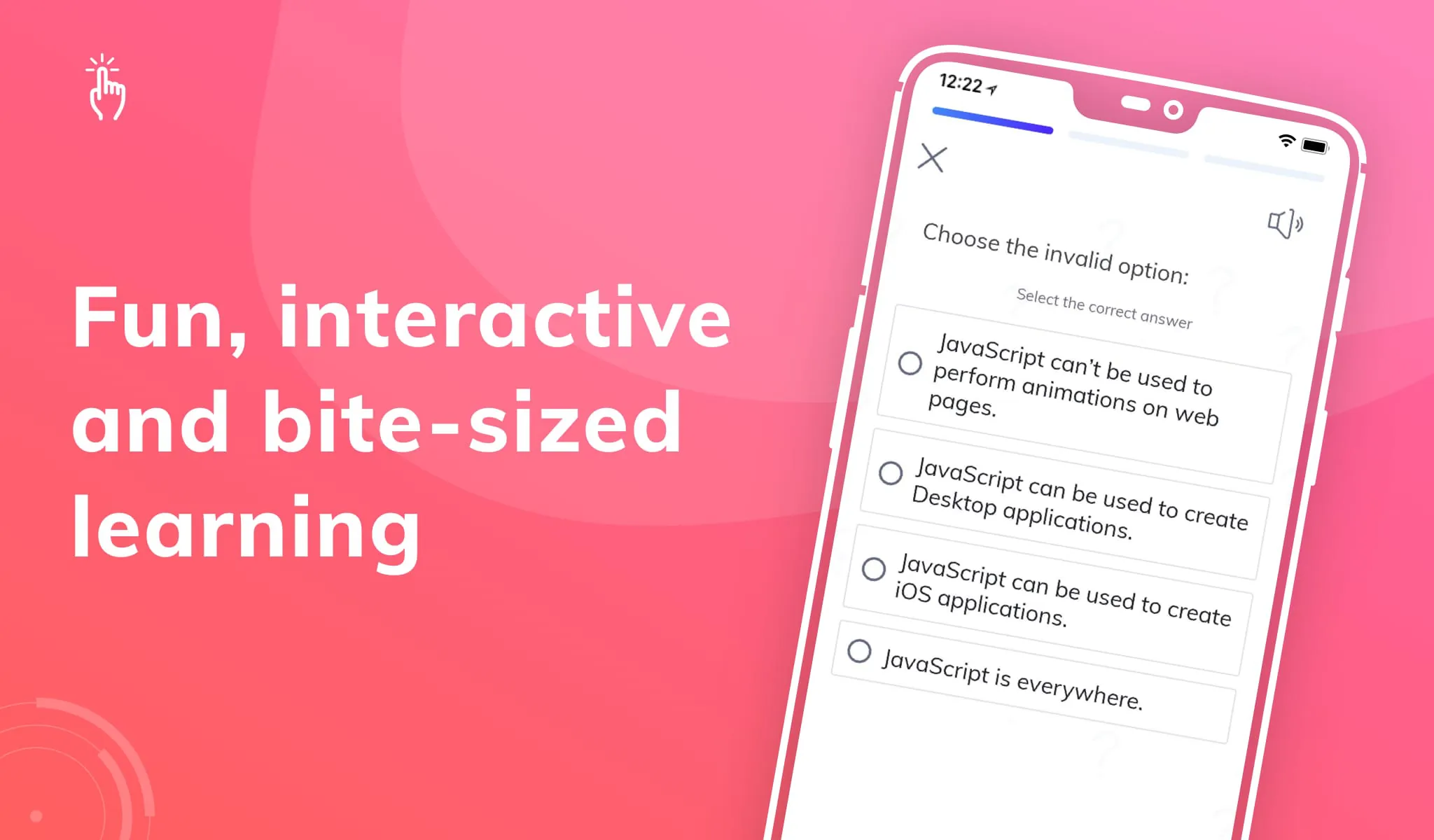 Learn Full Stack Development