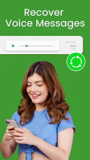All Recover Deleted Messages