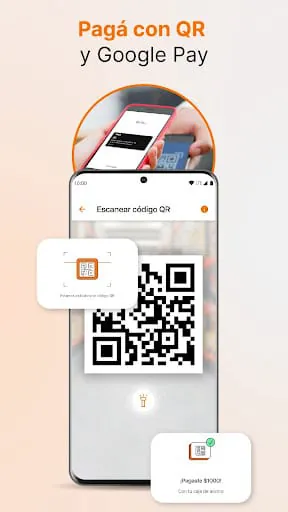 Galicia - El banco en tu celu