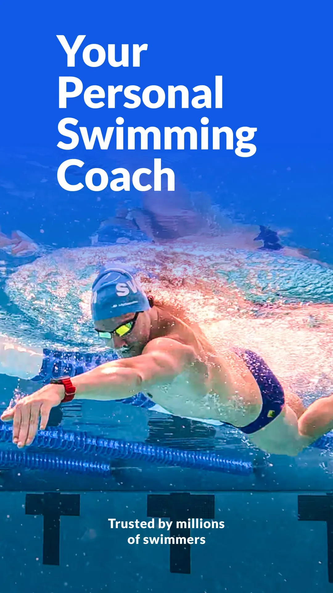 MySwimPro: Swim Workout App