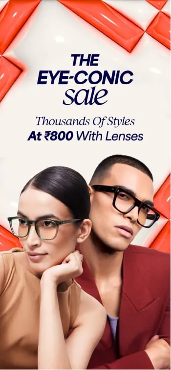 Lenskart : Eyeglasses & More