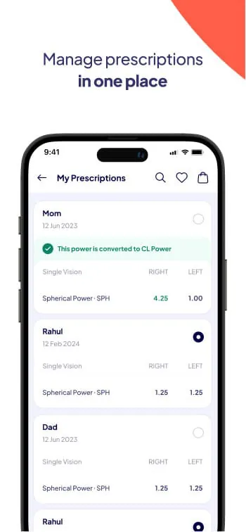 Lenskart : Eyeglasses & More