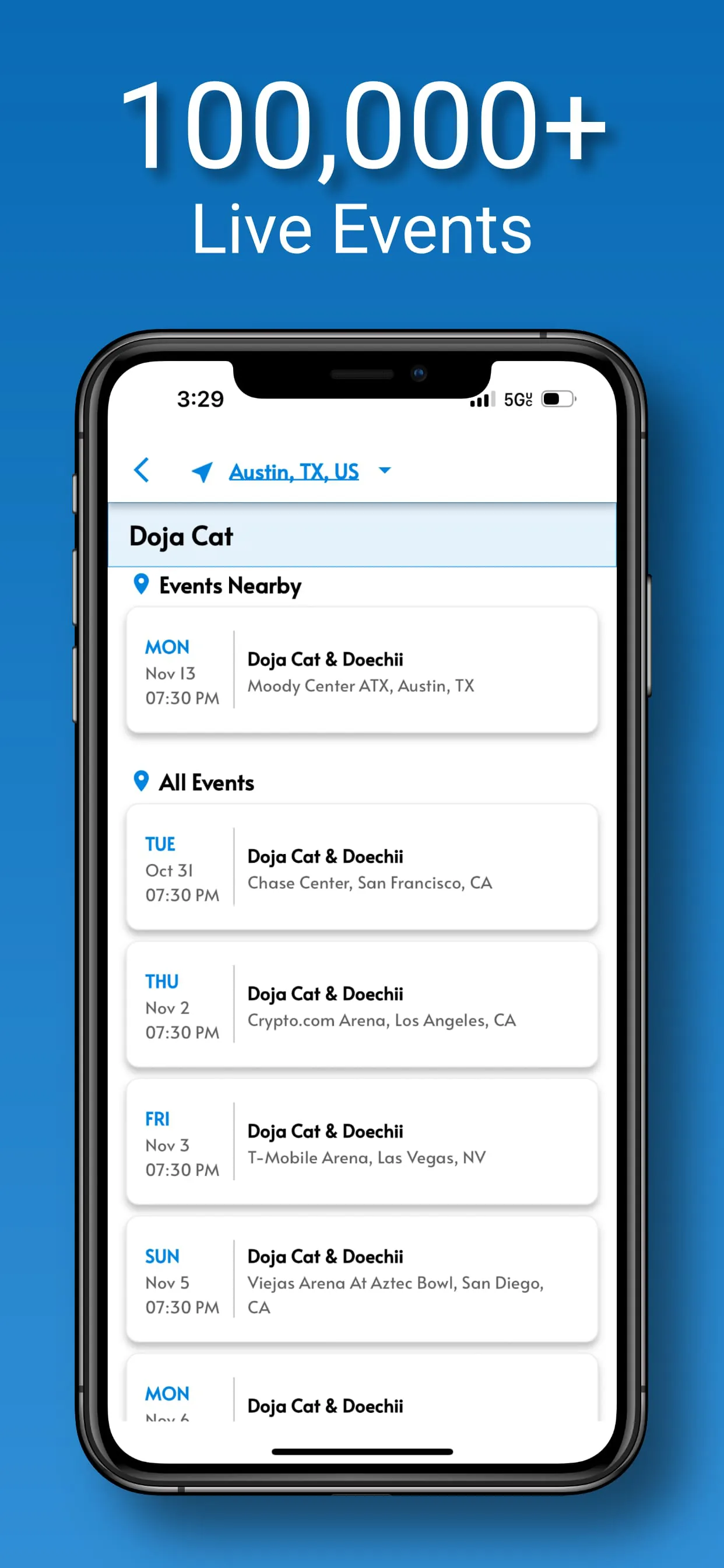 TicketSmarter - Events Tickets