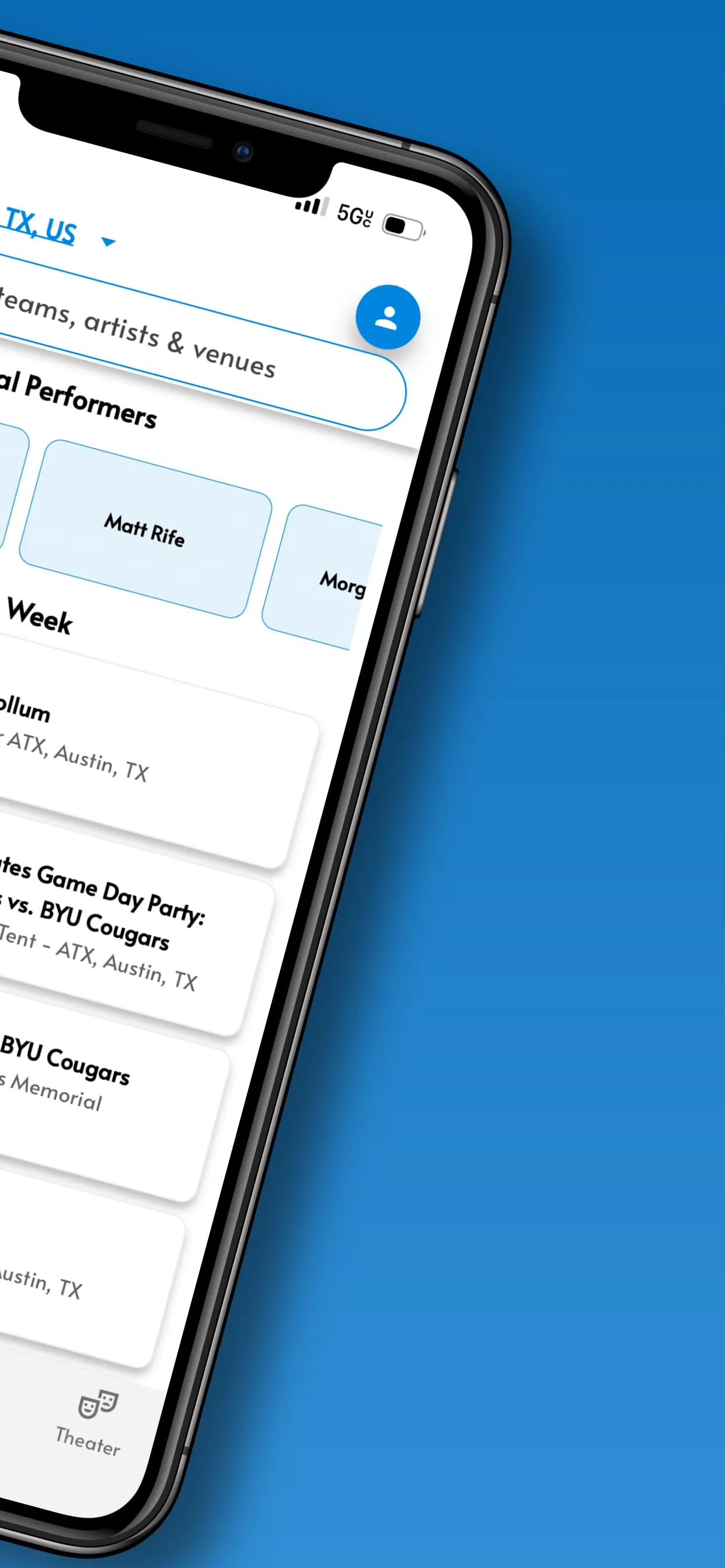 TicketSmarter - Events Tickets