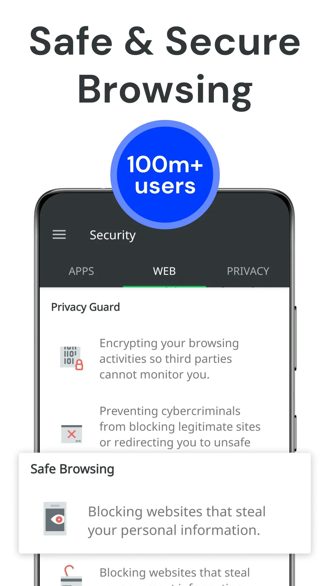F-Secure Mobile Security