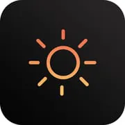 Dark Sky Weather, Live Weather