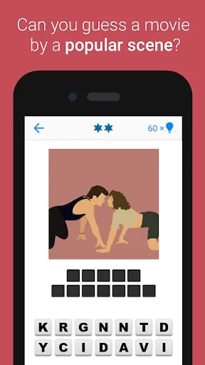 Guess The Movie Quiz