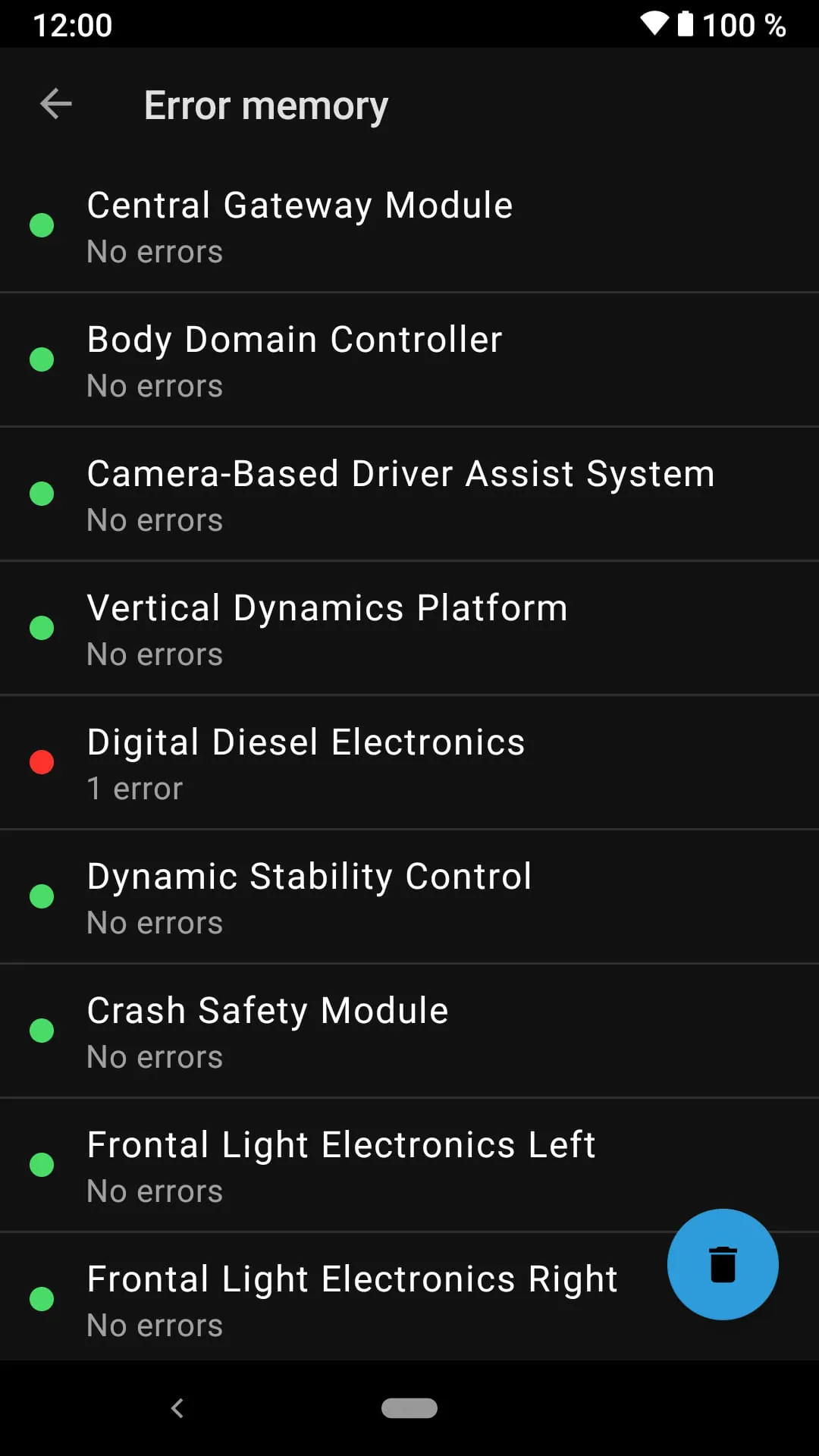 BimmerLink for BMW and MINI