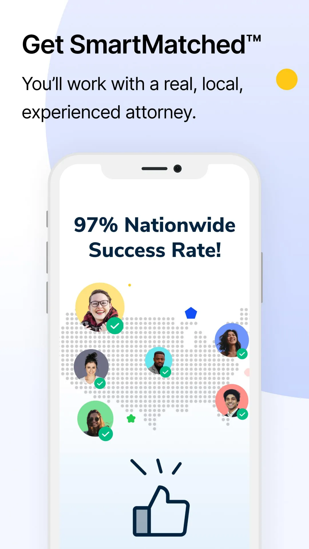 Off The Record: Ticket Lawyer