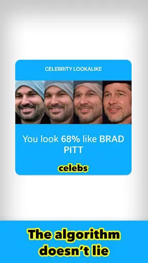 Celebs - Celebrity Look Alike