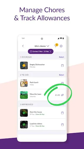 NatWest Rooster Money