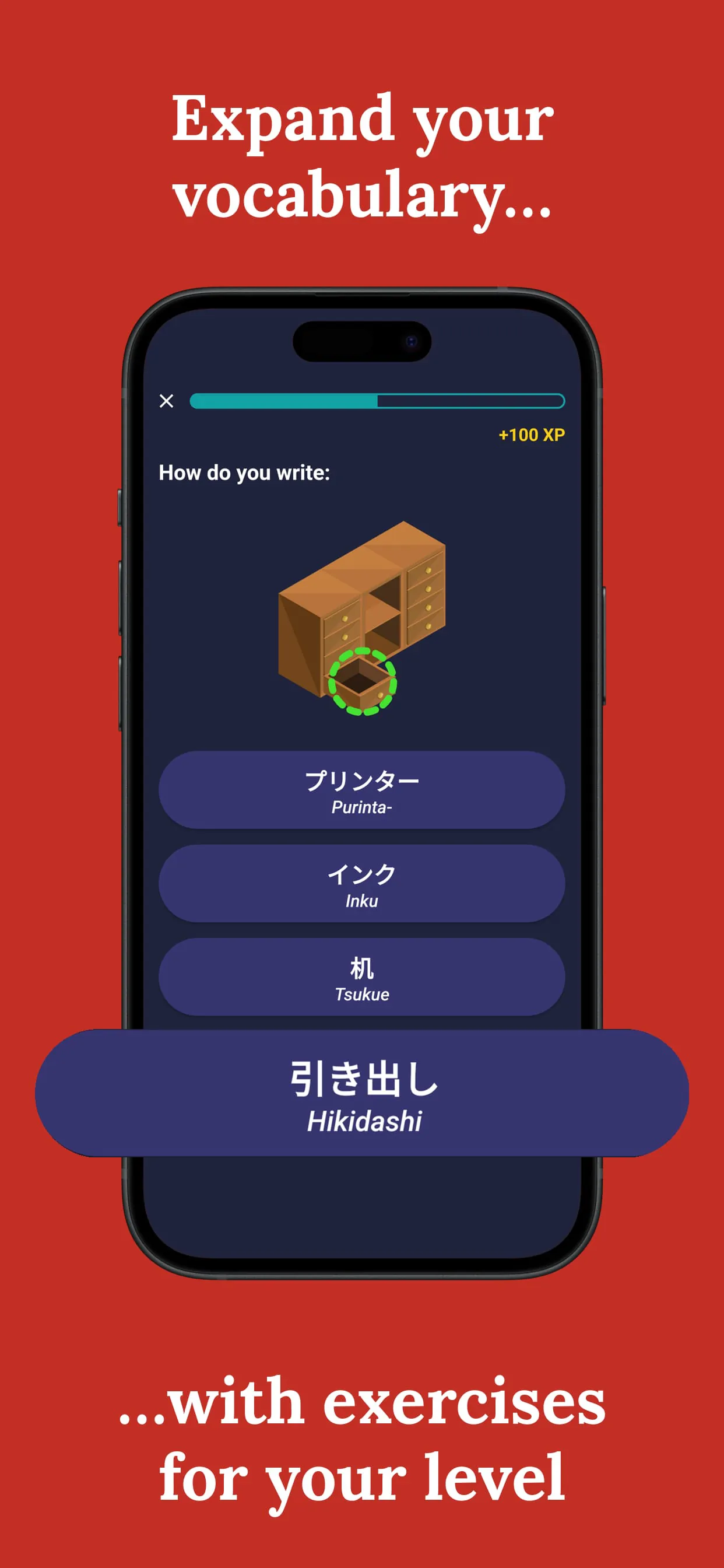 Learn Japanese - Beginners