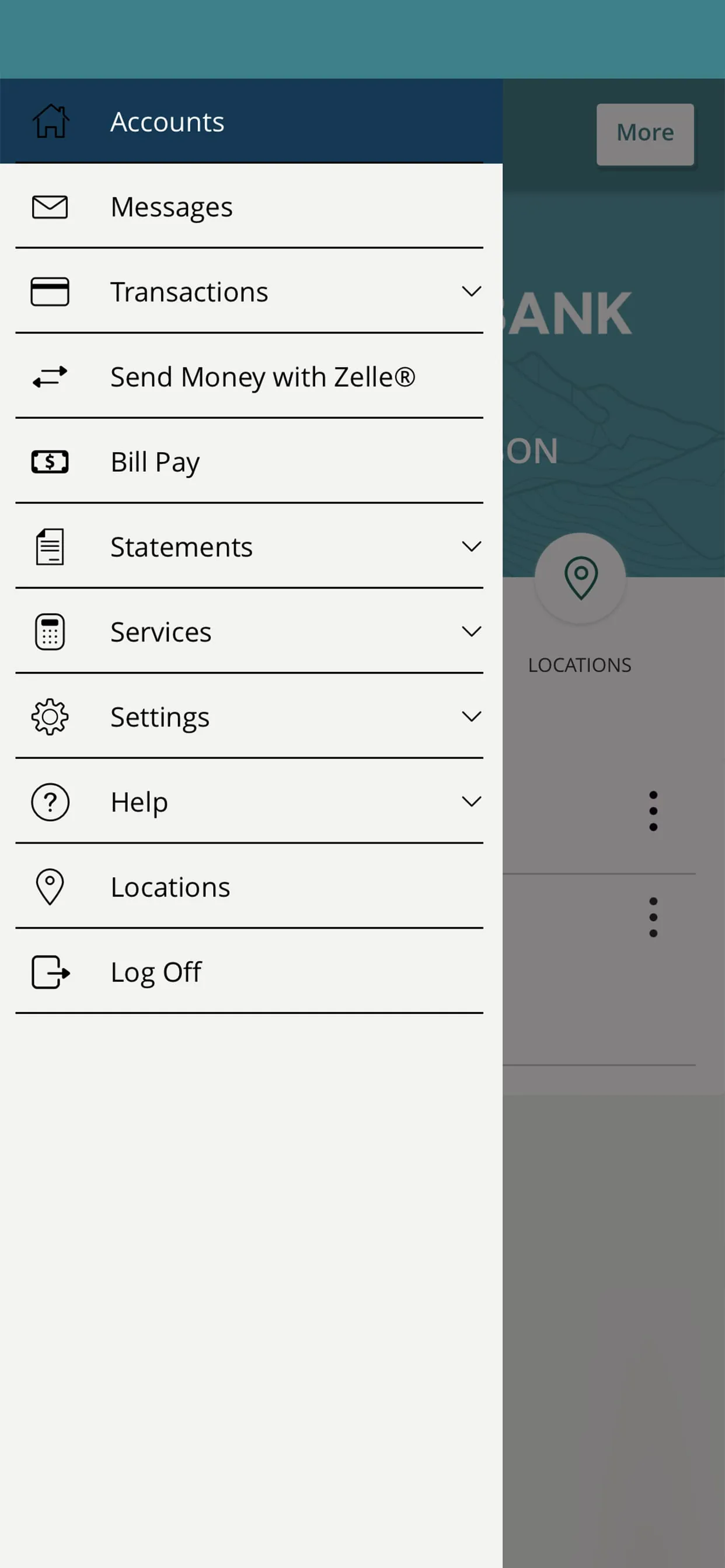 Umpqua Bank Mobile Banking